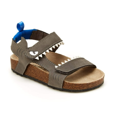 

Carter s Unisex-Child Zackary Sandal