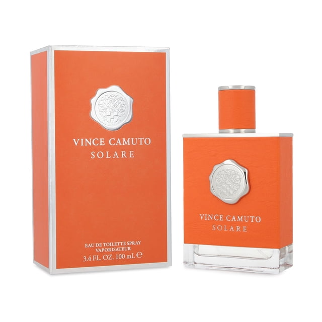 Vince Camuto Solare 100 Ml Edt Spray Vince Camuto Vince Camuto Model