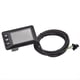 thumbnail image 1 of Pantalla A Color Panel de Instrumentos LCD Inteligente Pantalla de Velocidad LCD para Bicicleta Eléctrica Scooter Modificación de Cableado de 6 Núcleos, 1 of 5