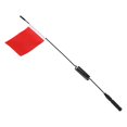 thumbnail image 4 of Cergrey RC Climbing Flag, RC Climbing Car Flag, Model Antenna L29cm Simulation Signal Line with Flag for RC Climbing Car, 4 of 6