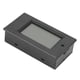 thumbnail image 3 of Voltímetro Digital Medidor De Corriente De Voltaje De Energía Eléctrica Con Pantalla LCD Grande, Umbral De Alarma De Potencia, Función De Memoria Y Derivación De Corriente,, 3 of 7