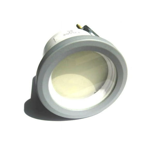 OMC Johnson Evinrude Dummy Gauge Plug 175552 0175552 OEM