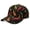 Baseball, variant on Hamburger Burger American Food Sandwich Baseball Cap – Adjustable Dad Hat for Fast Food and Foodie Enthusiasts