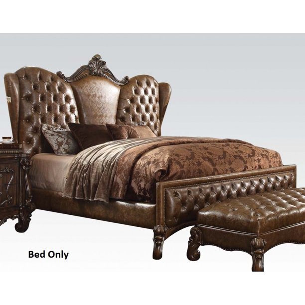 Queen Size Sleigh Bed Rails Hanaposy