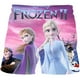 thumbnail image 1 of Niños Niñas Frozen 2 Camisetas Verano Niños Casual Camisetas de manga corta para niña Elsa Anna Princesa Dibujos animados Tops Camisetas Ropa 12M Gao Jinjia LED, 1 of 2