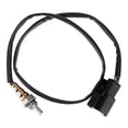 thumbnail image 4 of ,Sensor de oxígeno trasero para automóvil Reemplazo del sensor de oxígeno para automóvil Durabilidad mejorada, 4 of 9