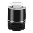 thumbnail image 1 of Repelente Irfora Asesino de mosquitos eléctrico Lámpara UV USB Zapper de insectos Moscas de insectos Eliminador de repelente de moscas Colector de mosquitos con lámpara de bandeja Herramienta antimosq Irfora Repelente, 1 of 7