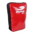 thumbnail image 1 of Domi Fire Sports para Práctica de Golpeo rojo Fire Sports, 1 of 4