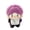Rafayel, variant on Love and deepspace Xavier Zayne Rafayel Sylus Plush Keychain Keyring Cosplay Backpack Doll Figure Pendant Game Merch