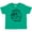 Kelly Green, variant on Inktastic Summer Vacation Mode Naples Beach Florida Boys or Girls Baby T-Shirt