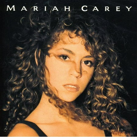 Mariah Carey (The Best Of Mariah Carey Cd)