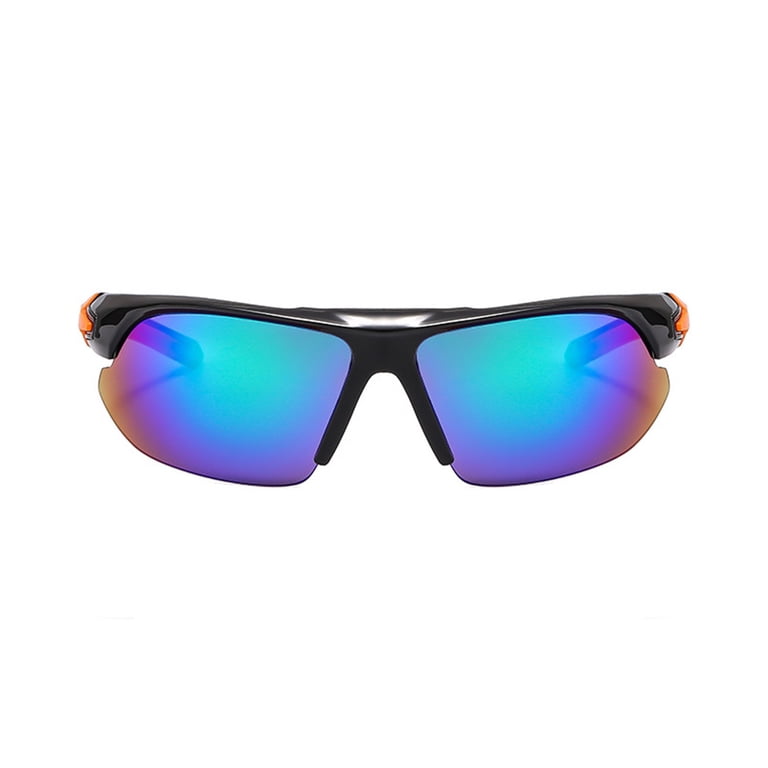 Large Retro Aviator Sunglasses, Polarized UV400, Unisex Mens Womens Oversized Unisex Retro Aviator Sunglasses for  main image 4