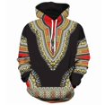 thumbnail image 2 of Sudaderas con capucha indias de moda, sudaderas vintage con estampado 3D, camisetas de manga larga de otoño, sudaderas casuales de gran tamaño para hombres, sudaderas para exteriores, 2 of 4