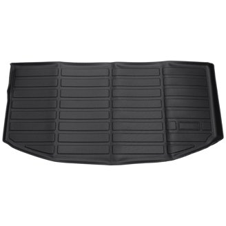 Custom Fit Trunk Liner Mat For Kia Sportage 2023-2025 – TPE Waterproof Cargo Tray