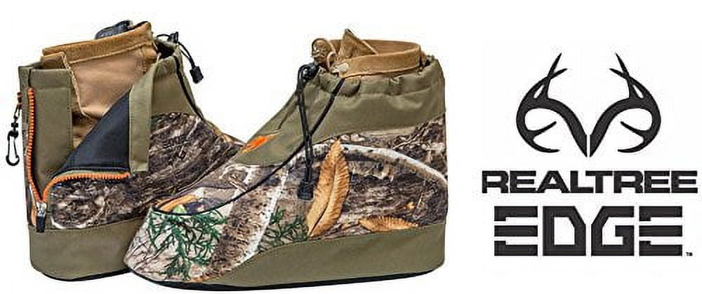 Arctic Shield Boot Insulators Arctic Shield Boot Covers Review