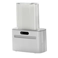 thumbnail image 1 of simhoa Automatic Flosser Dispenser Floss Sticks Holder for Daily Use Wedding Office Gray, 1 of 8