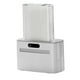 thumbnail image 1 of Dispensador automático de hilo dental Contenedor de soporte de hilo dental Inducción inteligente Gris, 1 of 9