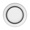 thumbnail image 1 of Round Ceiling Lamp, Baking Paint Process 85-265V Ceiling Light Delicate Texture  For Living Room White Light,Warm Light,White Warm Neutral Light, 1 of 8