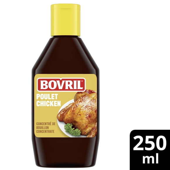 Knorr Bovril Poulet Concentré Liquide Concentré de Bouillon