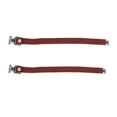 thumbnail image 1 of Piezas de repuesto para zancos de yeso, correa de banda para patas, kit de correa de fijación para patas ajustable 2 correas de 55 cm., 1 of 9