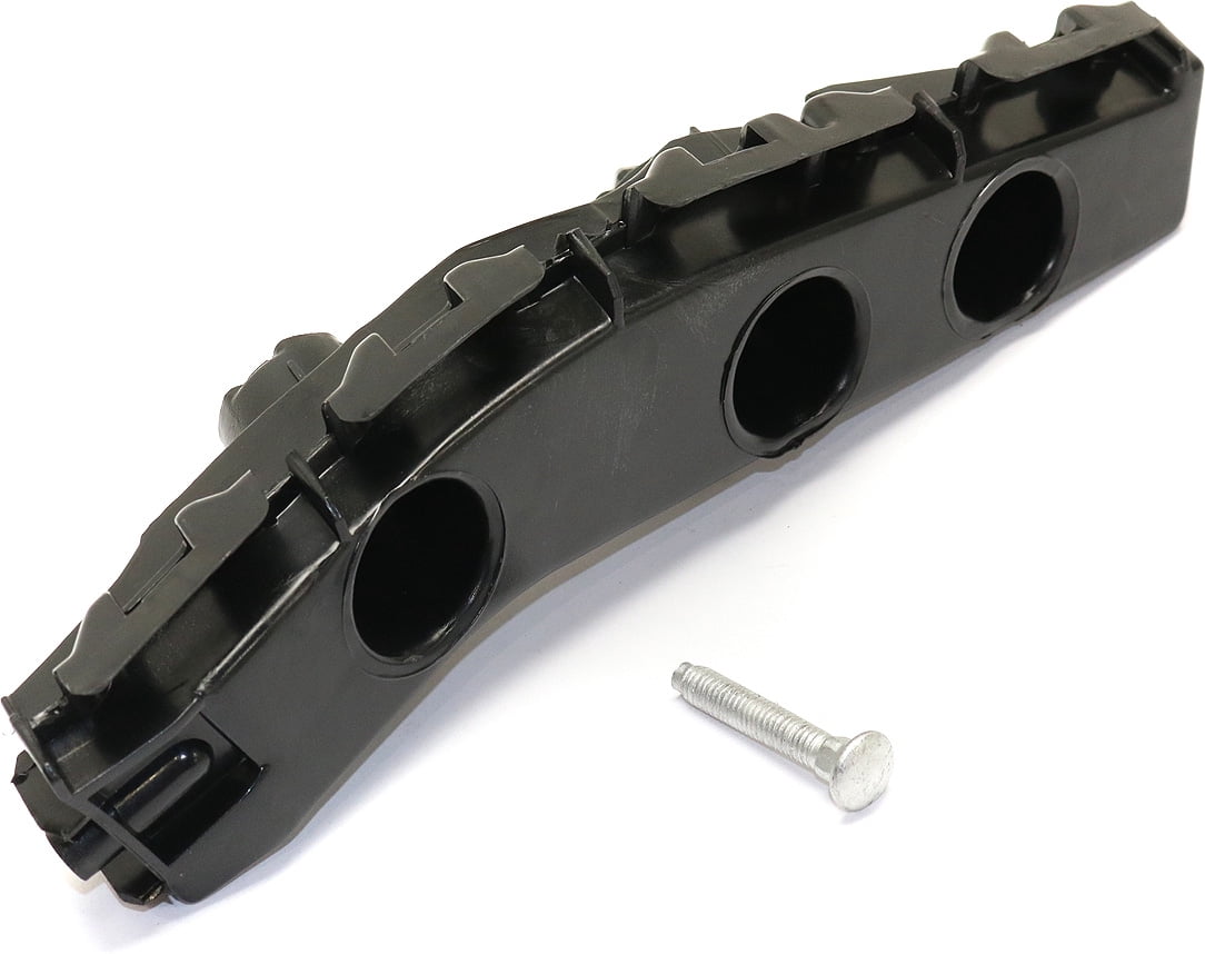 Replacement REPJ013115 Bumper Bracket Compatible For 2011-2017 Jeep Compass Front, Right Passenger