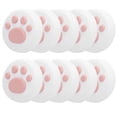 thumbnail image 1 of HUGFEGWE Thumb Grip Replacement, Cat Thumb Grips Cover Joystick Rocker Controller Accessories Silicone Universal for SwitchSwitch Lite (#5) U2537-26339, 1 of 8