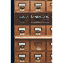Ala Handbook, (Paperback)