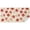 Pioneer Flower Floral-3, variant on Pioneer Flower Floral Print Pattern Rectangle Tablecloth 60"x120", Waterproof Polyester Table Cloth, Wipeable Spillproof for Dining Camping Indoor Outdoor