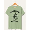 thumbnail image 3 of Whiskey Bent Hellbound T-Shirt, 3 of 8