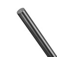 thumbnail image 4 of Uxcell Plastic Round Rod,3/8" Dia 20" Length,Black FRP Fiberglass Round Rod Engineering Plastic Bar 2Pcs, 4 of 5