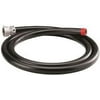 Ridgid A-14-6 Rear Guide Hose, 6 Ft.