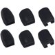 thumbnail image 4 of unbranded 6Ud Almohadillas De Silicona Para Llaves Laterales De Saxofón Accesorios Musicales, 4 of 7