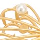 thumbnail image 5 of Women Hair Claws Clips Alloy Hollowed Decorative Hair Styling Hair Clamps Hair Accessories for Thick Hair, 5 of 5