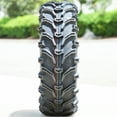 thumbnail image 4 of Kenda Bearclaw Front 25x8.00-11 25x8.00x11 6 Ply A/T All Terrain ATV UTV Tire, 4 of 9