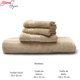 thumbnail image 4 of Set Surtido Toallas 100% Algodón. Incluye 4 Pzas. Beige, 4 of 4