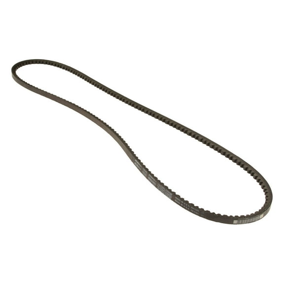 ACDelco Professional 15520 Standard High Capacity V-Belt Fits select: 1975-1981 PONTIAC FIREBIRD, 1977-1988 OLDSMOBILE CUTLASS SUPREME