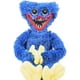 thumbnail image 1 of Peluche HUOGUO Poppys Playtime Blue Sausages Monsters 40 cm, 1 of 4