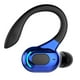 thumbnail image 2 of Auriculares Inalámbricos Bluetooth Estéreo a Prueba de Agua Macarena Negro y azul, 2 of 8