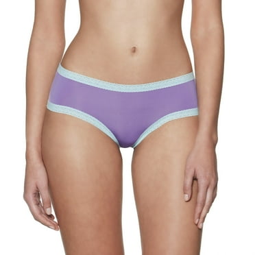 BLUSH Pretty Little Panty Hipster Shorty - 0229625