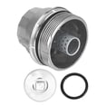 thumbnail image 2 of Fugacal Oil Filter Housing Cap Replacing The Oil Filter Cap Suitable For 15620-31060, 2 of 8