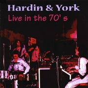 Live In The 70's