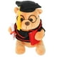 thumbnail image 5 of EeaseMX Adorable oso de peluche, oso creativo con sombrero de graduación, muñeco de graduación, accesorio decorativo para fotos, regalo de graduación., 5 of 7