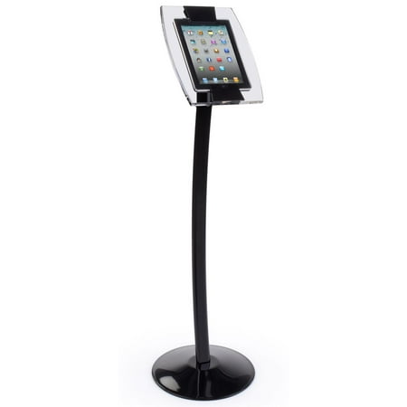 Tall Curved (iPad Air Floor Stand, 40.5