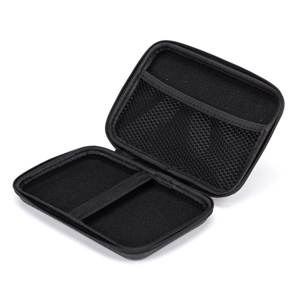 7829 Handheld Console Bag Scratchproof Storage Box for AYANEO Pocket AIR Mini