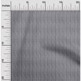 thumbnail image 1 of oneOone Cotton Poplin Fabric Wave Block Print Fabric BTY 42 Inch Wide, 1 of 4