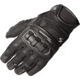 thumbnail image 2 of Scorpion EXO Klaw II Leather Motorcycle Glove - Blk, All Sizes, 2 of 2