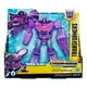 thumbnail image 1 of Figura Shockwave Transformers Cyberverse Action Attackers 7.5 Pulgadas, 1 of 3