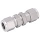 thumbnail image 5 of Accesorio de compresión de virola, conector de mamparo de virola doble de acero inoxidable 316. Resultados impresionantes VoborMX herramienta, 5 of 8