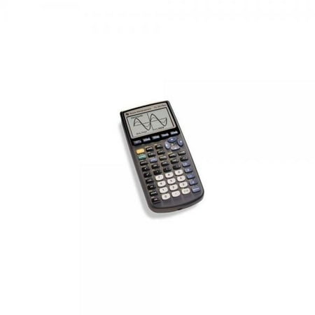 Ti-83 Plus Graphics Calculator