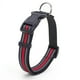 thumbnail image 1 of La correa del collar para perros, la correa del collar antiladridos y la mayoría de los receptores del collar de choque de entrenamiento son ajustables, 1 of 5